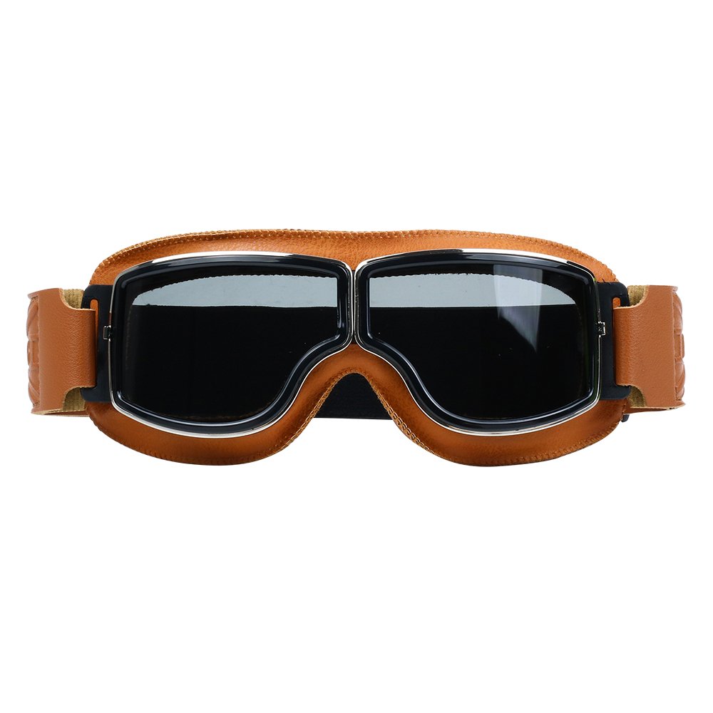 BULLDOG CHÍNH HÃNG Kính Bulldog Goggle B9 - Bảo hành 6 tháng - Spid.vn
