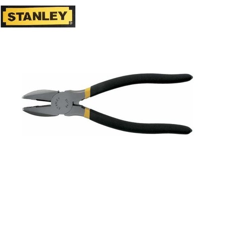 Kềm điện 8 inch stanley 84-113-s