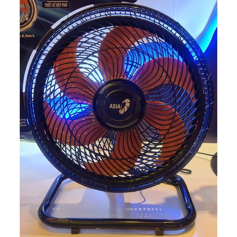 Quạt sàn Asia STB 1601