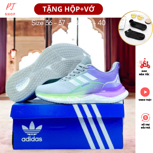 Có 4 MÀU SHIP HỎA TỐC Giày NỮ Giày sneaker nữ THỂ THAO DAS 86111 vải canvas Thoáng khí FORM NHẸ đi ÊM CHÂN Phù hợp CHẠY BỘ Tập Gym Tập Thể Dục Đi chơi Đi làm Đi chơi Du lịch