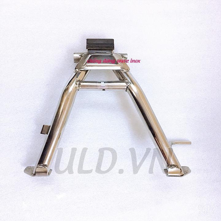 CHÂN CHỐNG XE MÁY| WAVE INOX