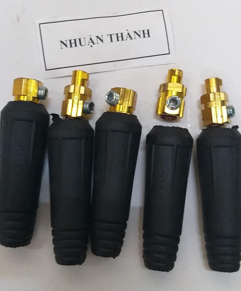 Combo 5 rắc máy hàn 10-25 lồi