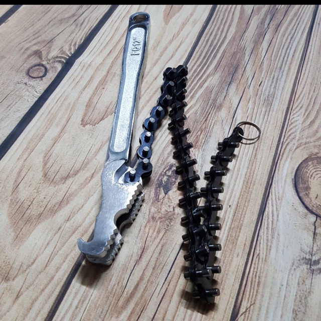 Cờ lê xích fq 9” hoặc các cỡ