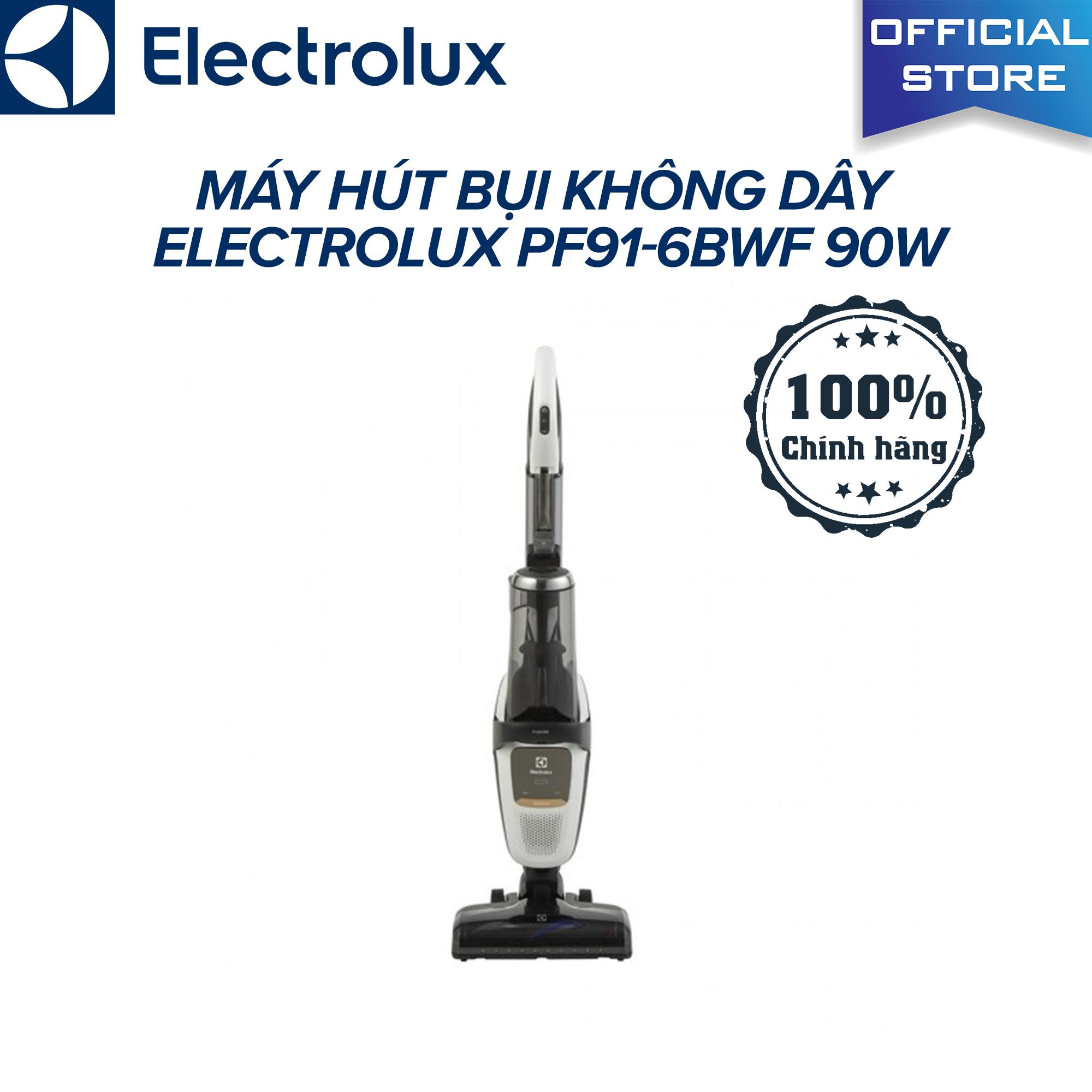 Máy hút bụi electrolux pf91-6bwf