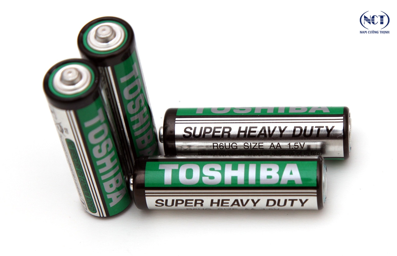 Pin toshiba 3a