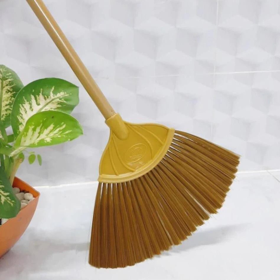 Chổi cước nhựa quét nhà, quét nước siêu bền