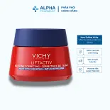 Kem Dưỡng Vichy Liftactiv B3 Pure Retinol Làm Mờ Thâm Nám & Sáng Da Ban Đêm – 50ml
