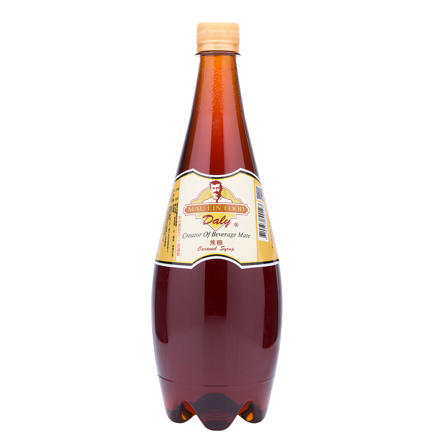 Siro Caramen Daly, siro caramen pha thức uống, siro caramen pha cafe / Siro Caramen Đài Loan 1.3kg
