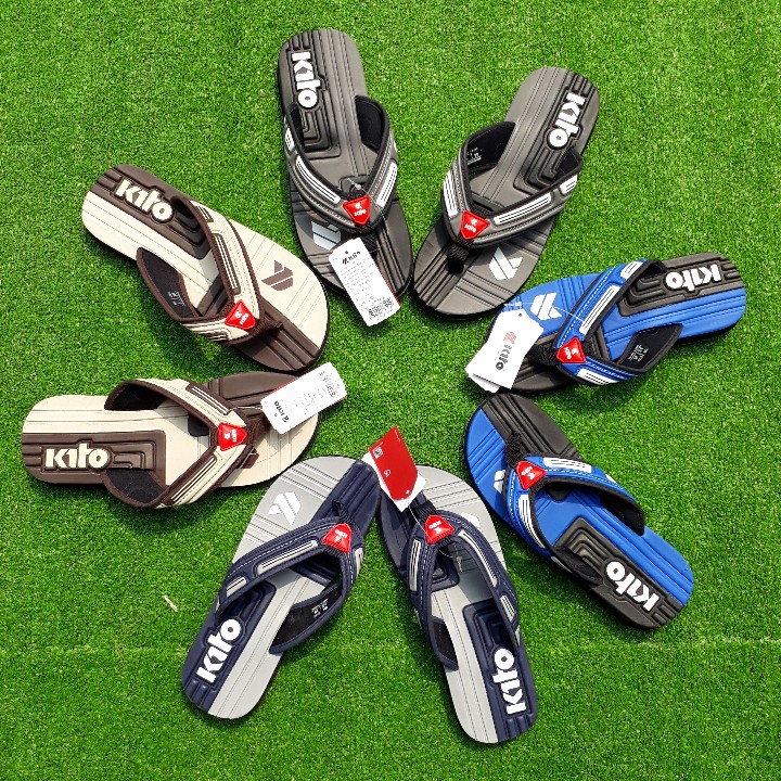 DÉP KẸP NAM NỮ THÁI LAN KITO