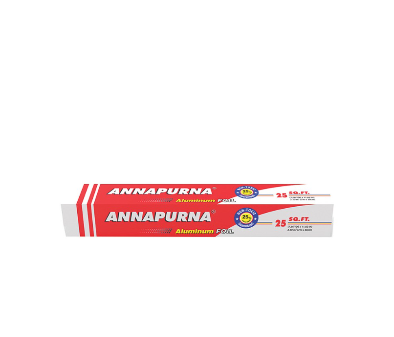 Màng nhôm - giấy bạc TP Annapura 30cmx7m