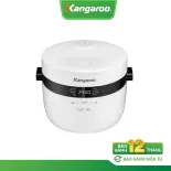 [Giá xả kho] Nồi cơm điện 1.8 lít điện tử Kangaroo KG18DR9- Hàng chính hãng