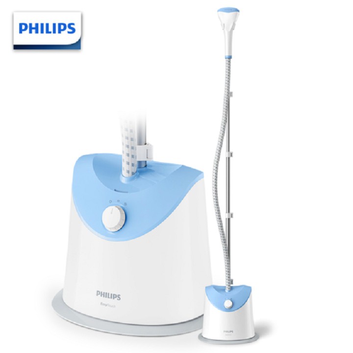 Bàn là/ bàn ủi hơi nước đứng philips gc482 1600w - series gc481,gc486, gc484, gc485, gc488 - bảo hành 24 tháng