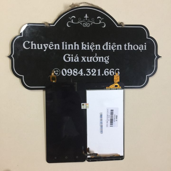 Màn hình thay thế Huawei Honor 4C