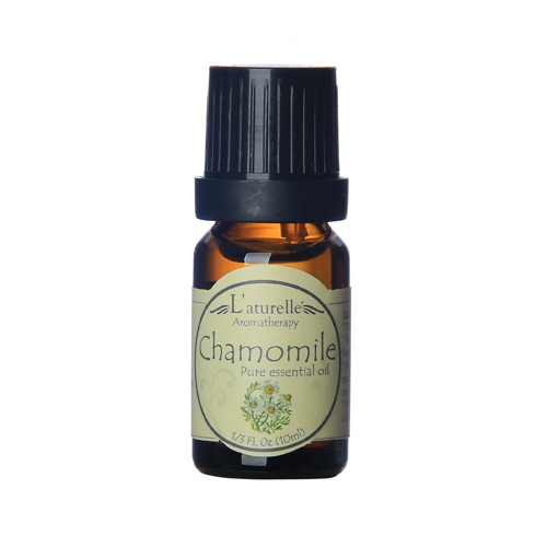 Tinh dầu Cúc la mã nguyên chất 10ml - Laturelle- tinh dầu xịn, tem mác đầy đủ