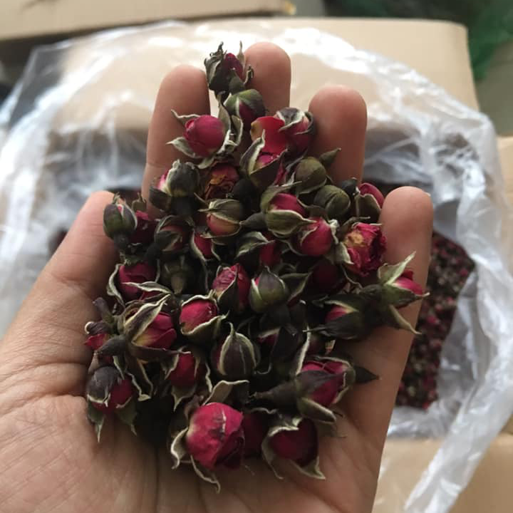 Hoa hồng tây tạng | Hoa hồng khô gói 1kg