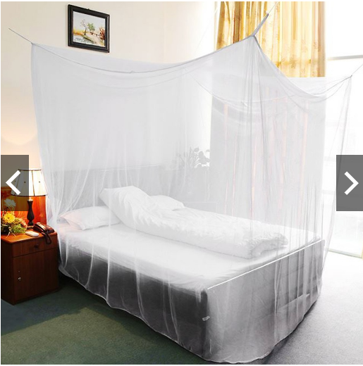 Mùng Tuyn, Màn Tuyn Chống Muối Cao Cấp 10/10 Và Thủ Đô, Loại Dày Đủ Kích Thước, Mùng Ngủ, Màn Ngủ