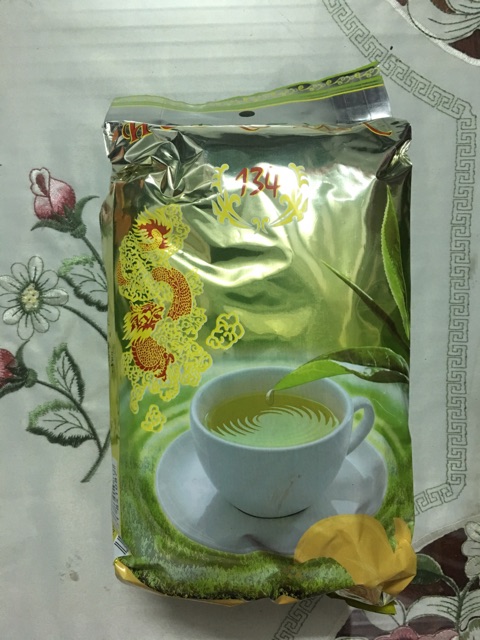 Trà hương lâm lài 134 loại 300