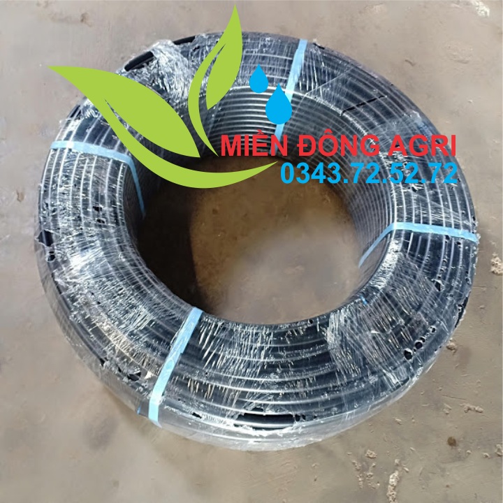 50M ỐNG NHỰA CAO CÂP 5X7MM