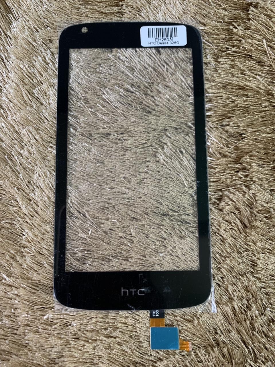 Cảm ứng htc desire 326g
