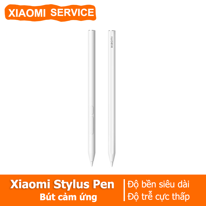 Xiaomi Stylus Pen vẽ bằng văn bản Ảnh chụp màn hình máy tính bảng thông minh Bút cho Mi pad 7/7Pro/Pad6Max/6S Pro