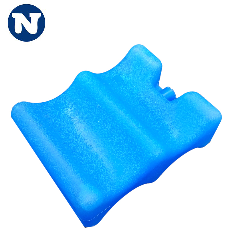 [HCM]Đá khô 3 sóng giữ nhiệt bảo quản sữa mẹ và thực phẩm 10-12 tiếng 169-KB185_NIDALA