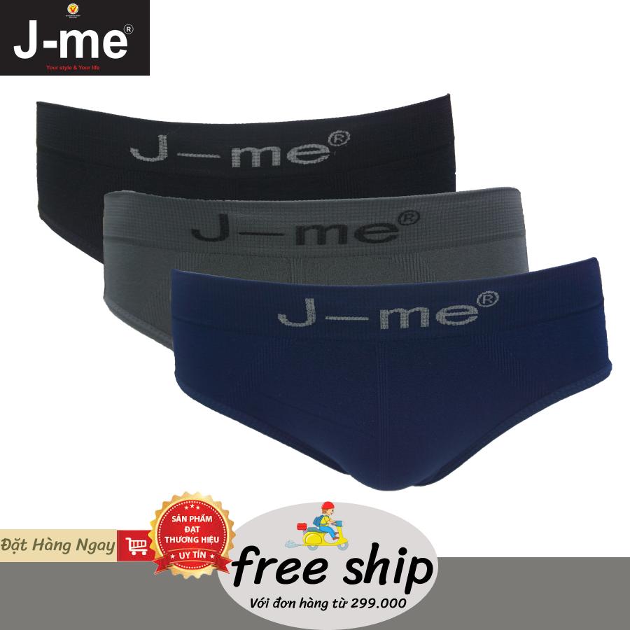 Quần lót, quần xì, quần tam giác nam jme jm039sh