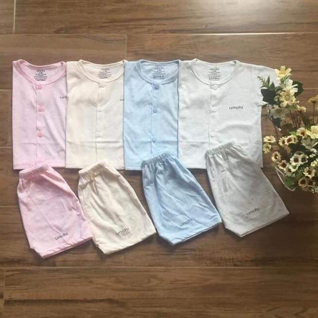 Bộ unchi cho bé 3-14kg