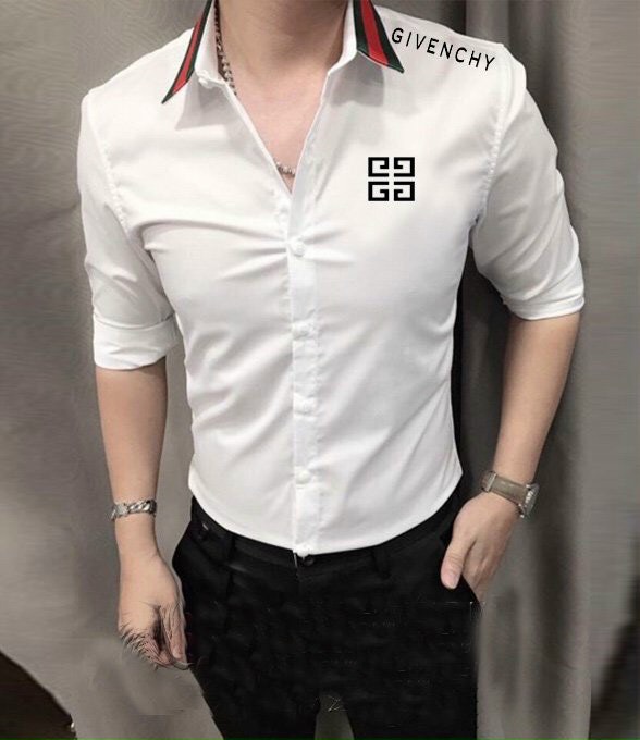 [HCM]Áo sơ mi nam nữ phù hợp với học sinh và dân văn phòng họa tiết đa dạng kiểu dáng hàn quốc  hót 2021