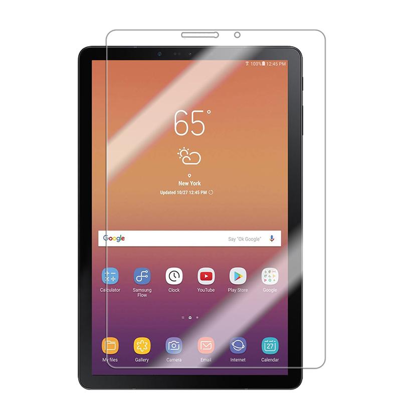 Kính Cường Lực Máy Tính Bảng Samsung Galaxy Tab A Plus 8 inch Spen 2019 / Tab A Plus 8 2019 / P205