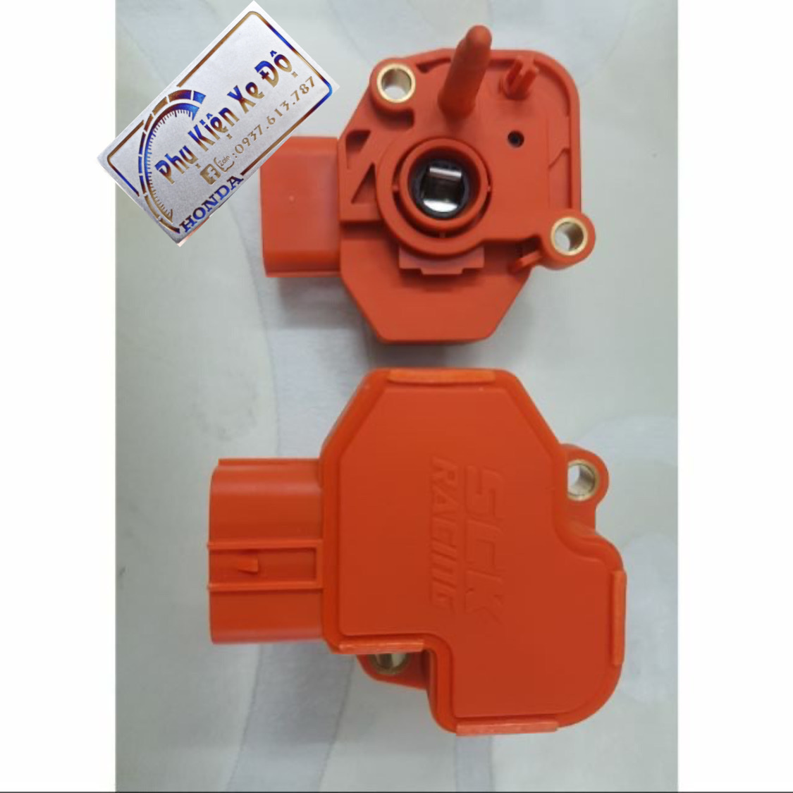 Cảm biến TPS Sck, keihin cho Honda Winner, Sonic, Exciter 1