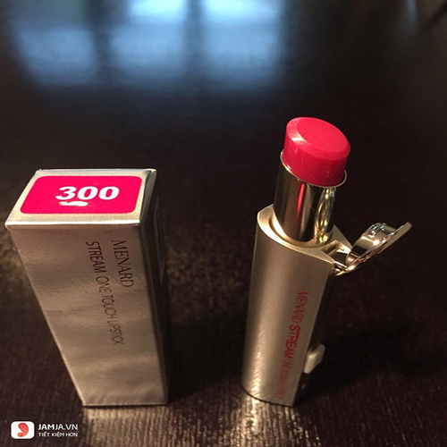 SON MENARD - STEAM ONE TOUCH LIPSTICK