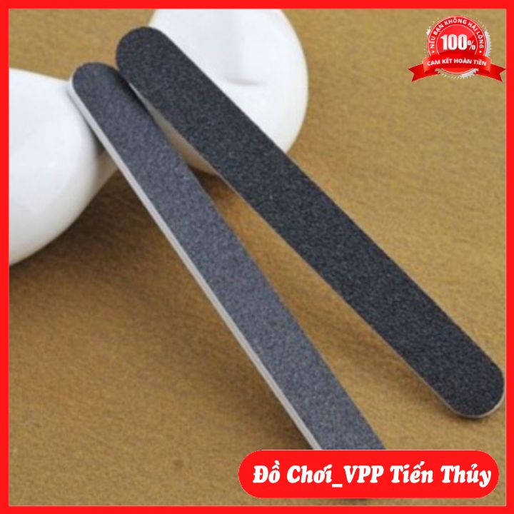 Dũa móng tay, dũa móng bột chuyên dụng cao cấp