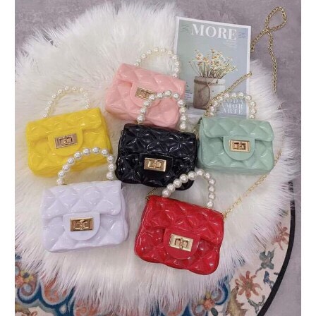 Túi Xách Ngọc Trai Thời Trang, Túi Đeo Vai Vuông Nhỏ Xinh Xắn Cho Bạn Nữ