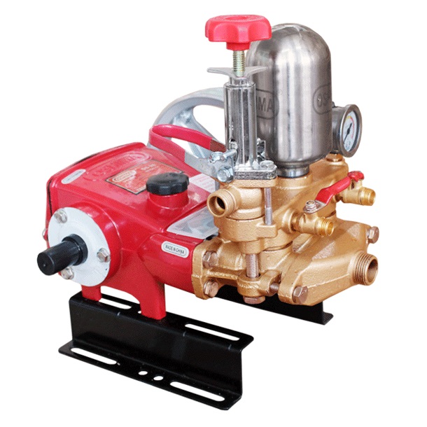 Đầu xịt áp lực oshima os-26 – đầu xịt rửa xe 1hp