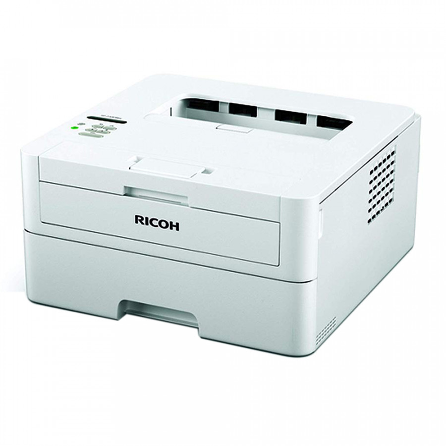 Máy in trắng đen laser Ricoh SP 230DNw đơn năng - Hàng Chính Hãng