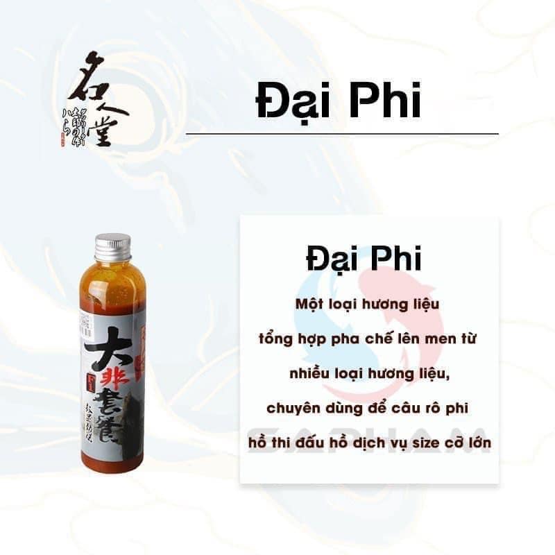 Hương liệu câu cá, tinh mùi tổng hợp, f1 mrt tổng hợp- đồ câu phạm ngọc