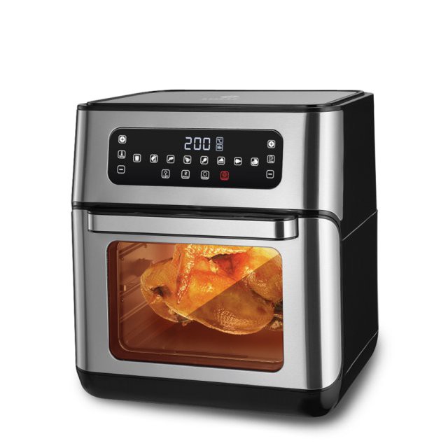 Nồi chiên không dầu lotte 10 lít lsf815