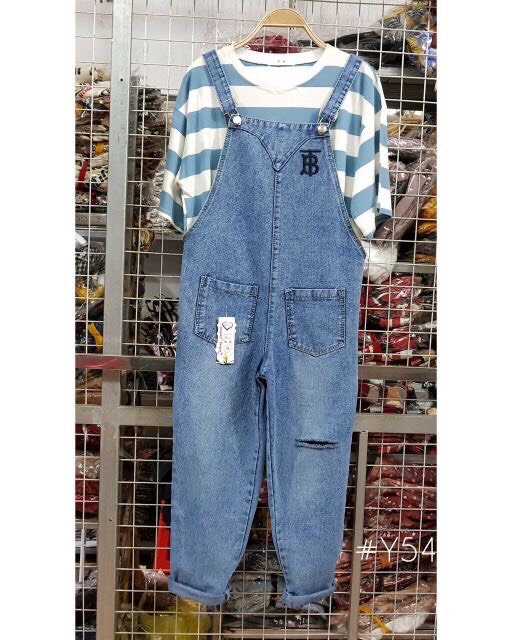 [HCM]YẾM JEAN NỮ DÀI THỜI TRANG CAO CẤP MỚI SEVENSHOP89 MS913 (KÈM HÌNH THẬT)