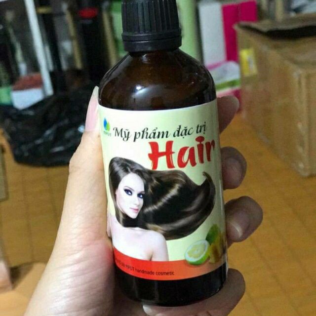 Tinh dầu mọc tóc Hair 100 ml