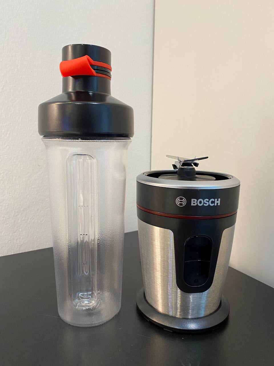 Máy xay sinh tố mini Bosch MMBM700MDE