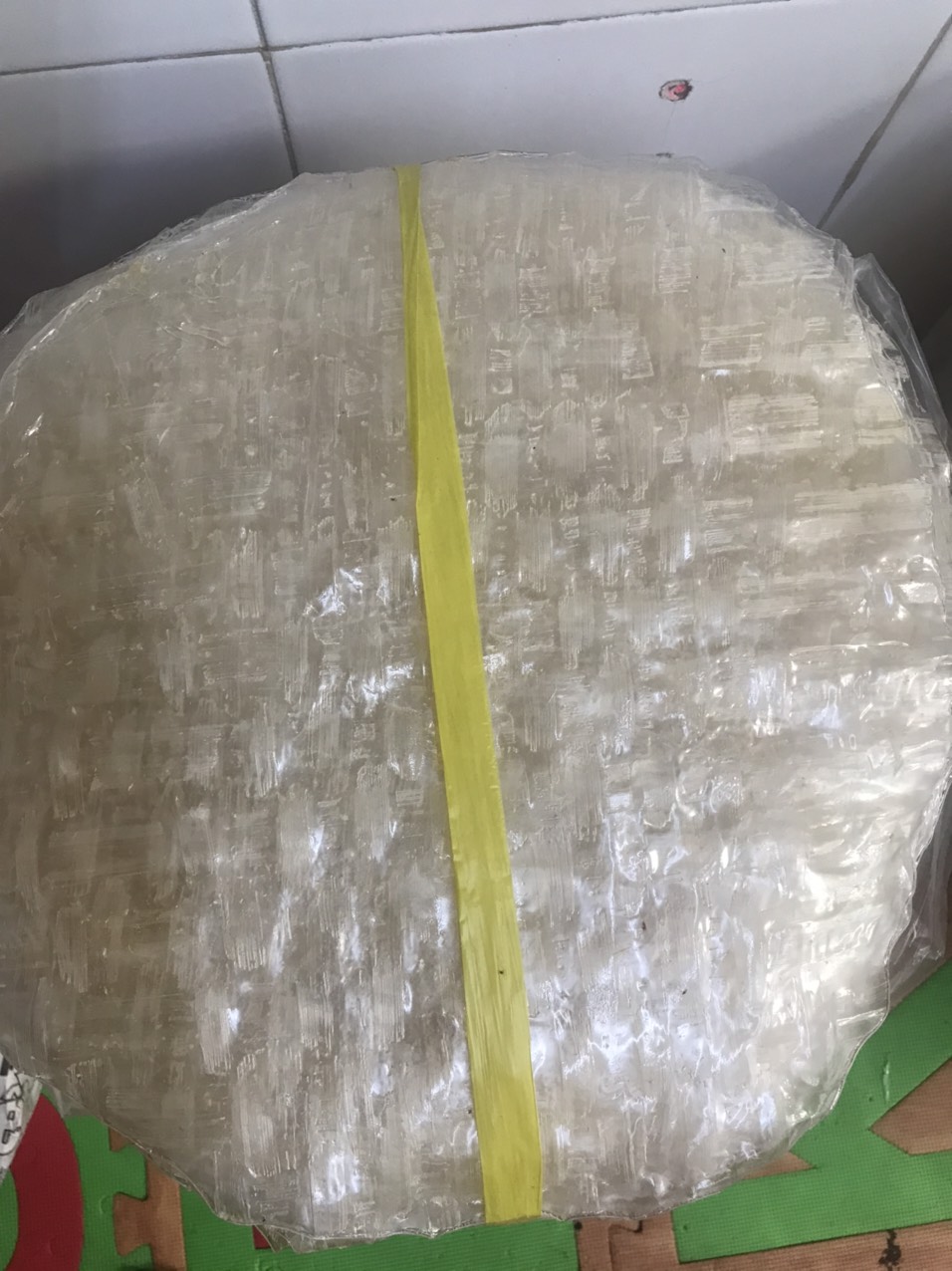 [HCM]20 BÁNH TRÁNG MÌ CHÀ (BÁNH HỦ TIẾU )