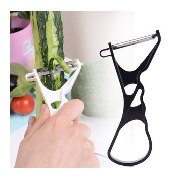 Dao nạo củ quả lưỡi xoay Nhật Bản Echo (mẫu mới)