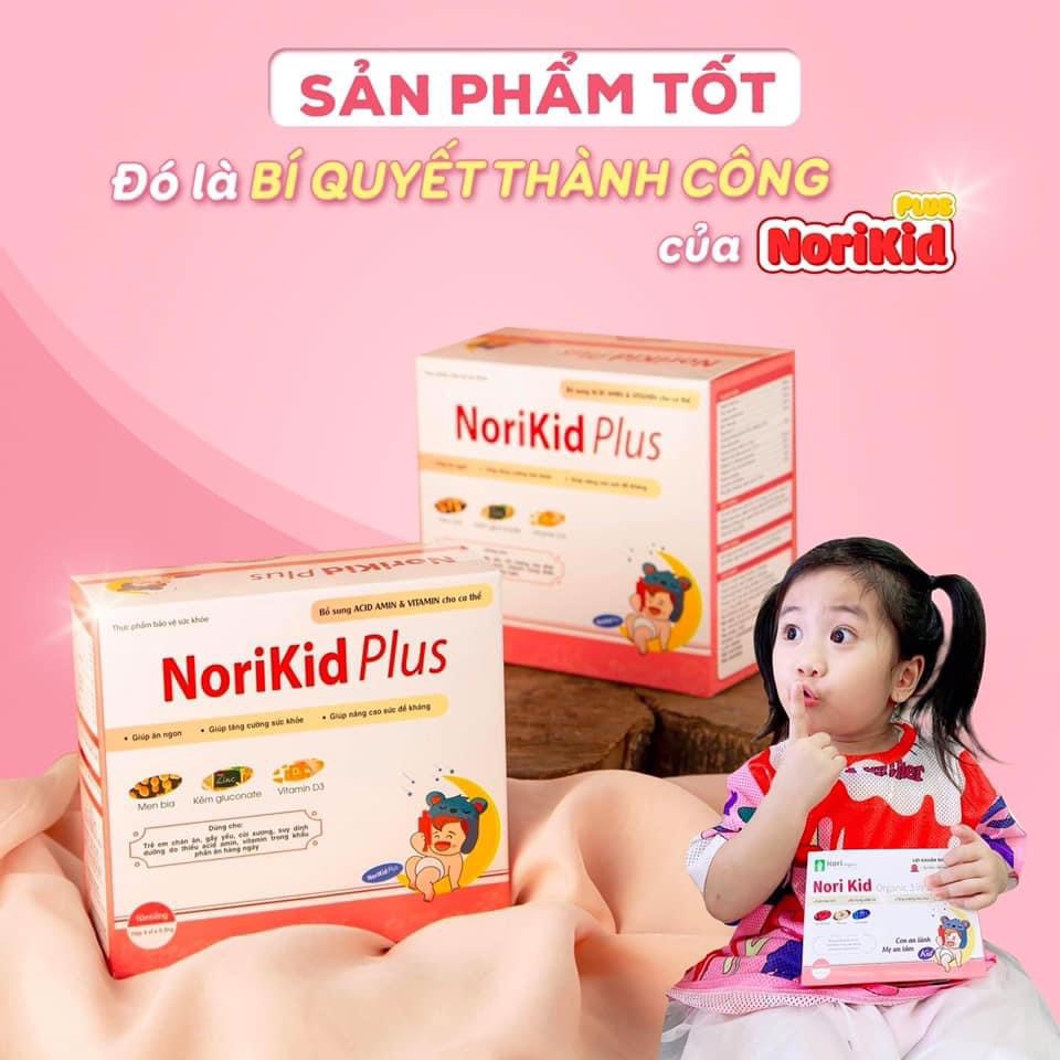 Sirô Norikid Plus Cho Bé Nhật Bản 3 in 1