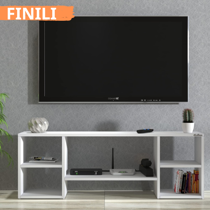 [FINIGIAM50] Kệ tivi-Tủ tivi phòng khách phòng ngủ tiện lợi FTV