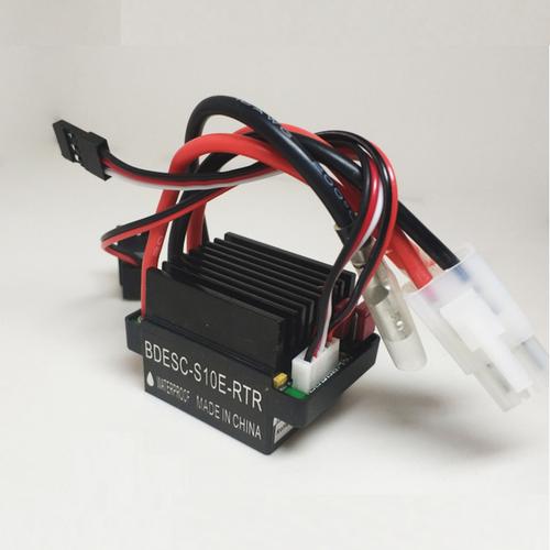 Esc chổi than 320a - điều tốc chổi than - esc-320a-brl