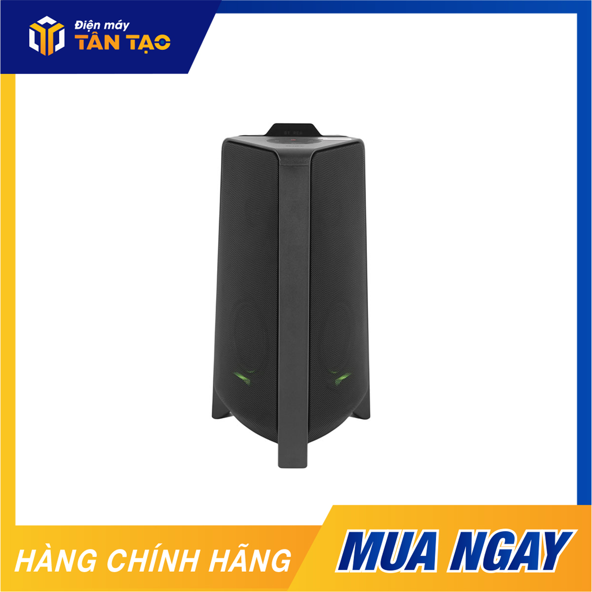 Loa Tháp Samsung MX-T50/XV - Tặng kèm cặp micro B518 - Bảo hành điện tử 12 tháng