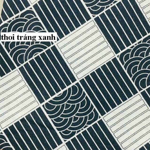 [HCM]Vải canvas/ vải bố chụp hình sản phẩm trải bàn vintage.