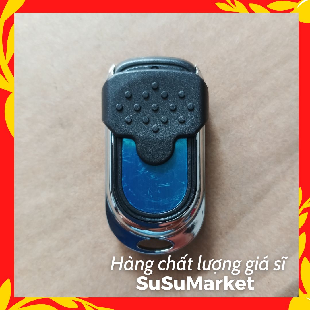 Remote cửa cuốn | chuyên mã ausdoor, ch đen & xanh, yh 1b2, yh 1a1, yh 1a2, konig | code sóng chính hãng |