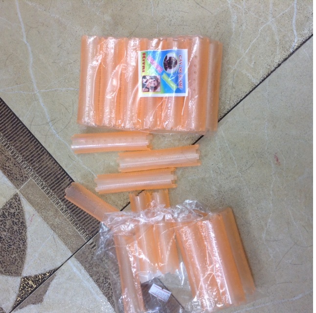 Trục Uốn Xoăn Lạnh Size Lớn 22mm 25mm