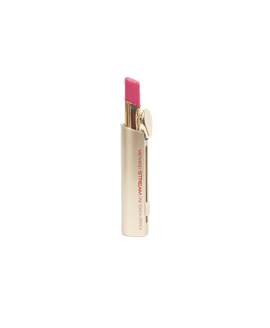 Son môi menard one touch lipstick a g 300n - vibrant pink